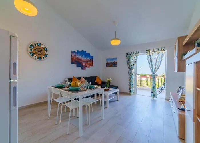 Precioso Y Confortable Apartamento En El Sur