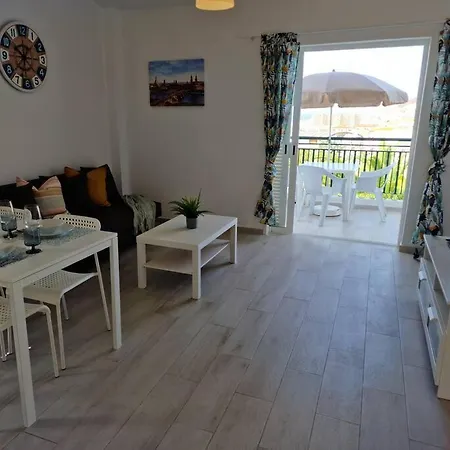 Precioso Y Confortable Apartamento En El Sur Arona  Exterior photo
