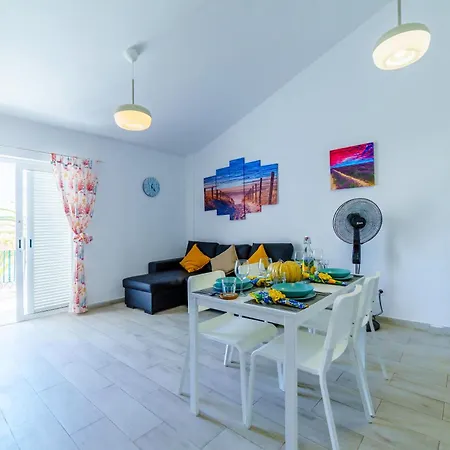 Precioso Y Confortable Apartamento En El Sur Arona  Exterior photo