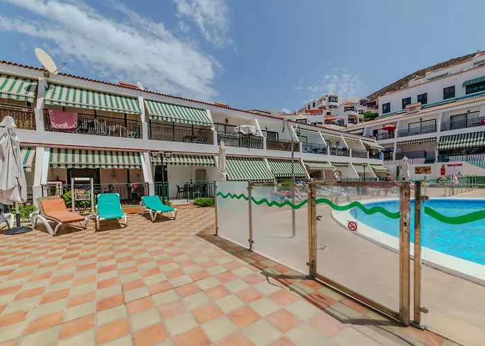 Precioso Y Confortable Apartamento En El Sur