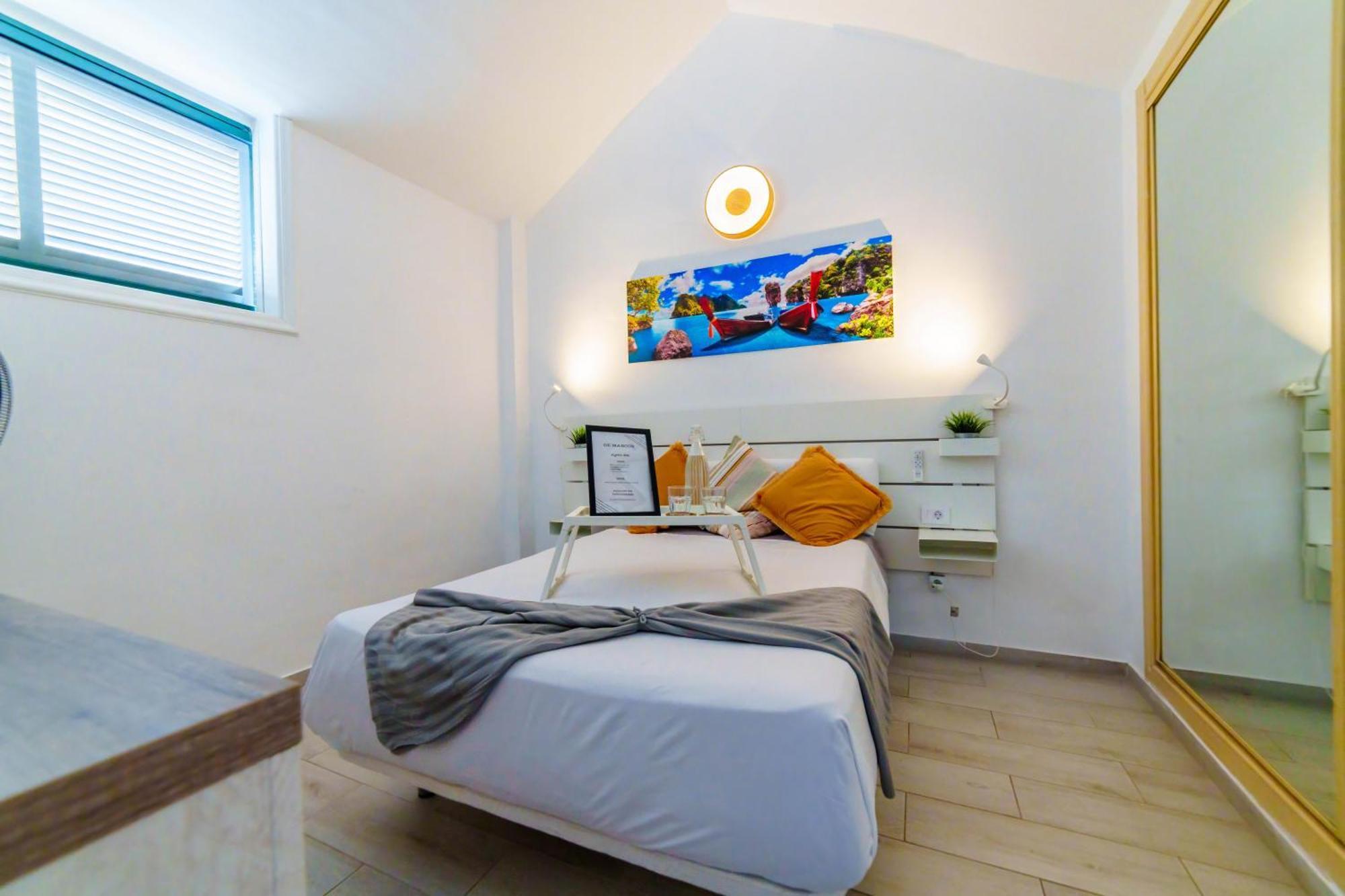 Apartment Precioso Y Confortable En El Sur Arona (Tenerife)
